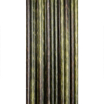 JRC 1553979 Coated Hooklink Combo Semi Stiff Плетеный 22 M Зеленый Camo 25 Lbs 