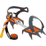 Climbing technology CT3I818C Nevis Flex Crampons  Grey EU 34-47