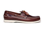 SEBAGO 70000G0-900-9_43 Мужская обувь DOCKSIDES Portland Waxed/коричневая / Размер обуви: 43