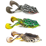 Molix SUPF-267 Supernato Frog 115 Mm 22g Многоцветный 267