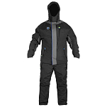 Preston innovations P0200297 Костюм Celcius Черный  Black L