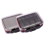 Magic trout 8091001 UL Озеро Бокс Бесцветный  Clear / Black
