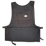 Dynamite baits 34DBDY508 Жилет Apron Серый  Black
