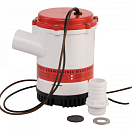 OCEAN TECHNOLOGIES Heavy Duty Bilge Pump 1750 / 24 V 52247-bvs