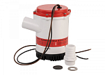 OCEAN TECHNOLOGIES Heavy Duty Bilge Pump 1750 / 24 V 52247-bvs