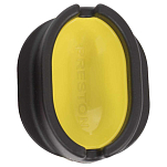 Preston innovations P0030014 Method Быстросъемный питатель пресс-формы Желтый Yellow
