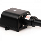 WHALE Bilge Strainer, with side entry 12815-bvs