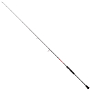 Купить Hart DHTSJ63S Toro Slow 63S Удочка Для Джиггинга Черный Black 1.93 m  7ft.ru в интернет магазине Семь Футов