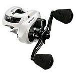 13 Fishing C2-8.3-LH Concept C2 Катушка мультипликаторная левая Белая Grey Ratio: 8.3:1 