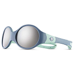 Julbo JU5112312 Солнцезащитные очки Loop L  Blue Grey / Mint Blue Smoke Silver Flash/CAT4