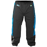 Preston innovations P0200513 Брюки DF Ultra  Black / Blue L