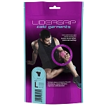 Lidergrip 60928-azul-grande сжимающий Cold Garments Blue 18x12x5 Large
