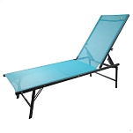 Aktive R-140286852-61107 Гамак 5 положений отремонтированы Blue 180 x 49 x 34.5 cm