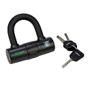 Купить Lockk 195306003 Замок ART1 Black 12x12x10 7ft.ru в интернет магазине Семь Футов
