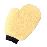 Shurhold 658-284 Wash Mitt Желтый  Yellow