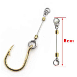 M&W International ACMWWAHC Wire Assist Hook разъем