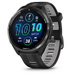 Garmin 010-02809-10 Часы Forerunner 965 Золотистый  Black / Grey