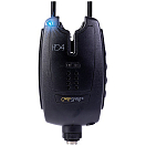 Купить Carp spirit ACS490073 HD4 X1 Индикатор поклевки Бесцветный Black 7ft.ru в интернет магазине Семь Футов
