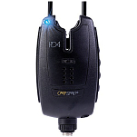 Carp spirit ACS490073 HD4 X1 Индикатор поклевки Бесцветный Black