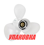 Гребной винт 3x11-1/8x13, Marine Rocket Prime (упаковка из 10 шт.) 3311-111-130-PR_pkg_10
