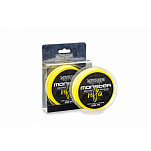 Mivardi MIV-BLMR2070 Monster Reflex Плетеный 200 m Желтый 0.700 mm 