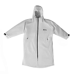 Ridgemonkey outc002-sj1 Куртка TriWrap Light Grey / Dark Grey 30x25x10