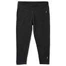 Купить Smartwool sw0188080011.xs 3/4 базовые штаны Merino 250 Black 35x25x3 7ft.ru в интернет магазине Семь Футов