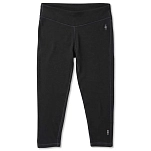 Smartwool sw0188080011.xs 3/4 базовые штаны Merino 250 Black 35x25x3