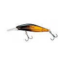 Купить Воблер Shimano Fishing Cardiff Flugel 70F 59VZN170T07 70мм 7,8гр погружение 0-2м для форели цвет C Brown 7ft.ru в интернет магазине Семь Футов
