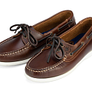 BLUEPORT Женская обувь Vermont / морская лисица / Размер обуви: 39