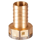 Купить Guidi 1005b.200167 внутренний прямой соединитель шланга 38 mm Bronze 15x10x10 1 1/2´´ 7ft.ru в интернет магазине Семь Футов