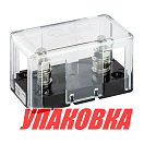 Держатель для предохранителя до 350A, 12 В, Quick (упаковка из 6 шт.) FVEFPTFH3000A00_pkg_6