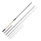 Купить Garbolino GOFRL8487390-3+ Essential X-Tend Super Distance Feeder Удочка Для Ловли Карпа Серебристый Grey 4.20 m 7ft.ru в интернет магазине Семь Футов