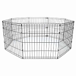 Julius k-9 51473 Парк 61x61 cm 8 Панели Серебристый
