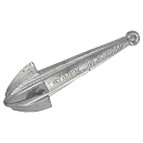 Купить Salper 75PLCA100 Casting Standy Вести  Silver 100 g 7ft.ru в интернет магазине Семь Футов