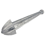 Salper 75PLCA100 Casting Standy Вести  Silver 100 g
