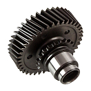 Шестерня ведущая Suzuki DF250A/300A 1273098J02000