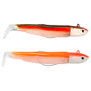 Купить Fiiish BM1343 Black Minnow Combo Deep Мягкая приманка 160 mm 90g Многоцветный Fluo Orange UV 7ft.ru в интернет магазине Семь Футов