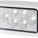 Stern LED light semi-recess version, 13.263.01