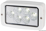 Stern LED light semi-recess version, 13.263.01
