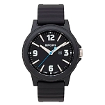 Rip curl 0g0mti_0090_tu Часы Black 20x10x5