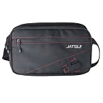 Jatsui d3400394 поясная сумка LB501 Black 32x20x15 30 x 19 x 14 cm