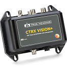 CTRX-VISION+ SOTDMA AIS Транспондер / мощность передачи 5 Вт / встроенный. разветвитель / NMEA2000 / GPS-антенна