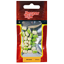 Купить Benzar mix 99088-724 Instant Dumbell Бетаин Вафтерс Бесцветный Multicolour 8 mm 7ft.ru в интернет магазине Семь Футов