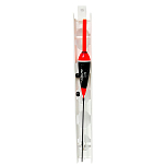 Kolpo 0562009 NLHF 39 Буровая линия 3g Бесцветный Red / Black / Green 10