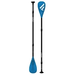 Fanatic 13200-1346-8 весло для сапа Pure 8´´ 3 куски Blue 92x25x10 165-220 cm