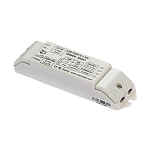Nauticsupport bv NLS-939 Морской LED PWM-10A-Multi-CC Выключатель Бесцветный White