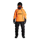 Куртка Jethwear Flight с утеплителем 3XL J2411-058-3XL