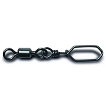 VMC AVM290248 Вертлюг 3115  Black Nickel 1