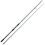 Cinnetic 9558-275MH Blue Line Shore Удочка Для Джиггинга Blue 2.75 m